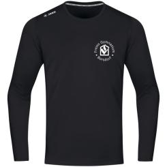 Laufshirt lang 