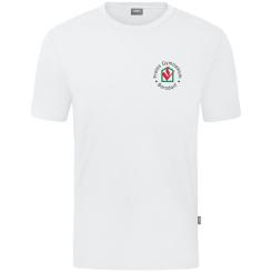 Organic T-Shirt weiß M