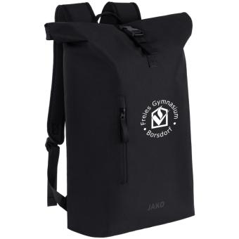Rolltop Rucksack 